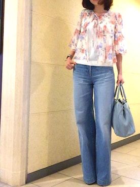 よんよんさんのコーディネート