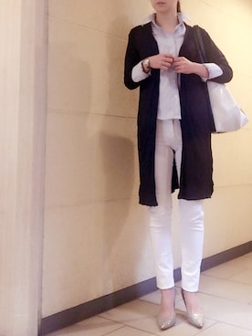 よんよんさんのコーディネート