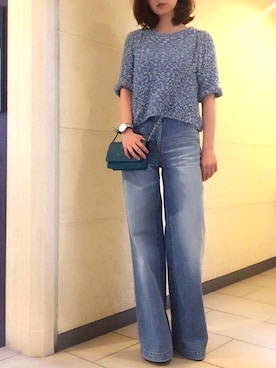 よんよんさんのコーディネート