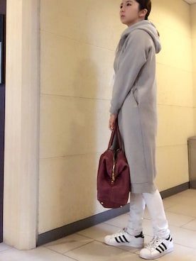 よんよんさんのコーディネート