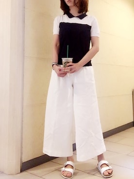 よんよんさんのコーディネート