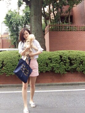 よんよんさんのコーディネート