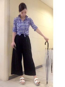 よんよんさんのコーディネート