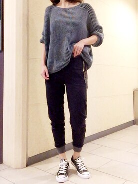 よんよんさんのコーディネート