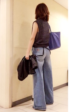 よんよんさんのコーディネート