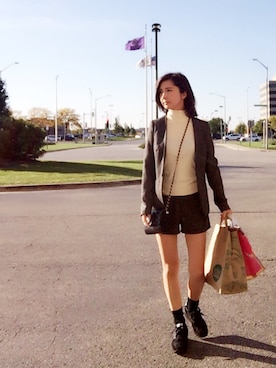 よんよんさんのコーディネート