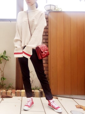 よんよんさんのコーディネート