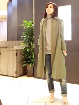 よんよんさんのコーディネート