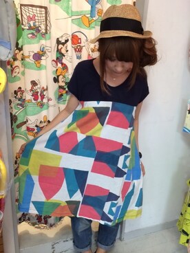 くろさやさんのコーディネート