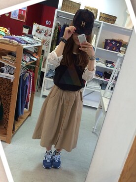 くろさやさんのコーディネート