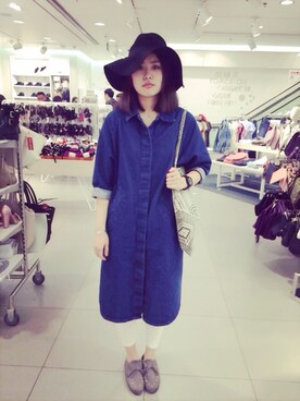 niciさんのコーディネート