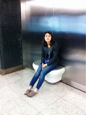 niciさんのコーディネート