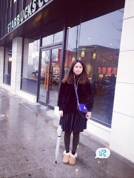 niciさんのコーディネート