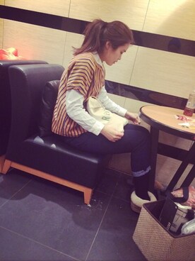 niciさんのコーディネート