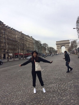 niciさんのコーディネート