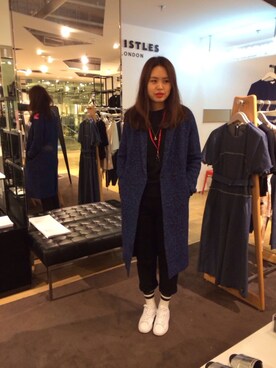 niciさんのコーディネート