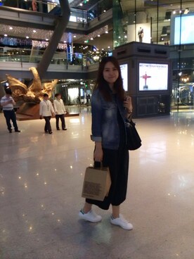 niciさんのコーディネート