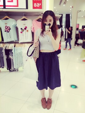 niciさんのコーディネート