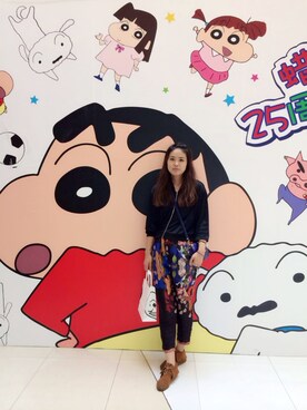 niciさんのコーディネート