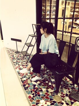 niciさんのコーディネート