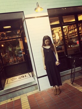 niciさんのコーディネート