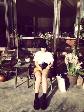 niciさんのコーディネート