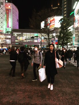 niciさんのコーディネート