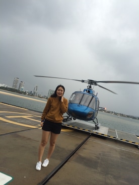 niciさんのコーディネート