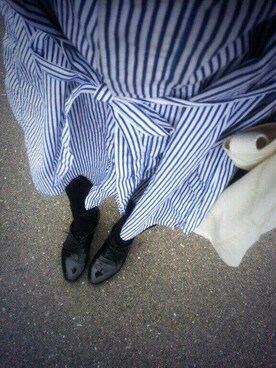 なみちゃんさん(レディース・158cm)の春コーディネート