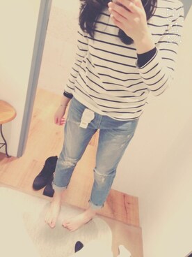 Y♡さんのコーディネート