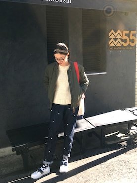 MiiiiiTさんのコーディネート