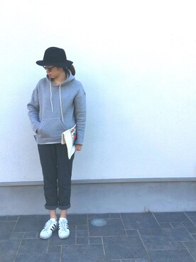 MiiiiiTさんのコーディネート