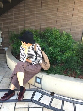 MiiiiiTさんのコーディネート