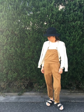 MiiiiiTさんのコーディネート