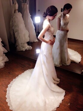 Lu Chin Meiさんのコーディネート