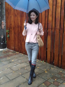 Lu Chin Meiさんのコーディネート