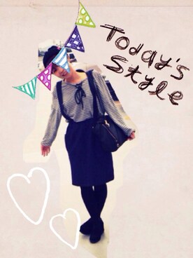 Kiku☆さんのコーディネート