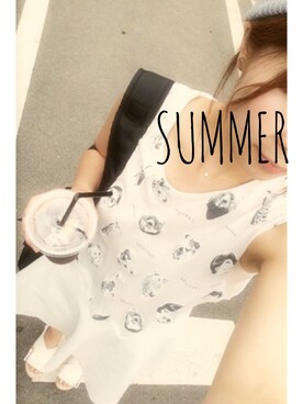 Kiku☆さんのコーディネート