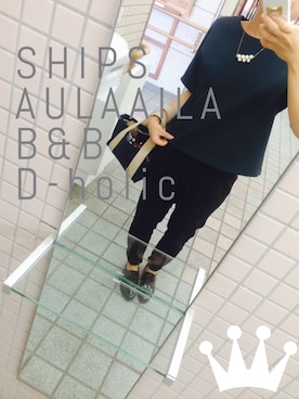 Kiku☆さんのコーディネート