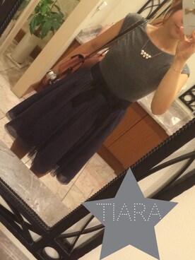 Kiku☆さんのコーディネート