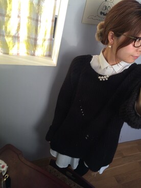 Kiku☆さんのコーディネート