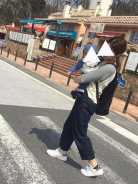 Kiku☆さんのコーディネート