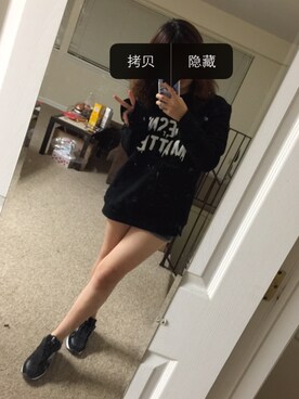 Riiinさんのコーディネート