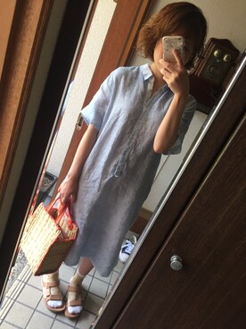 120% lino（ハヤクニジュッパーセントリノ）の「120% LINO