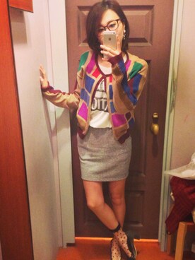 ayumiiiさんのコーディネート