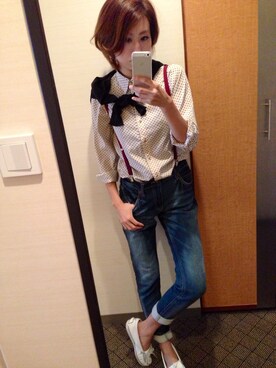 ayumiiiさんのコーディネート