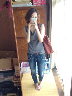 ayumiiiさんのコーディネート