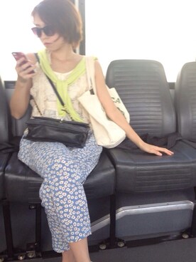 ayumiiiさんのコーディネート