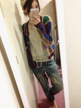 ayumiiiさんのコーディネート