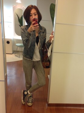 ayumiiiさんのコーディネート